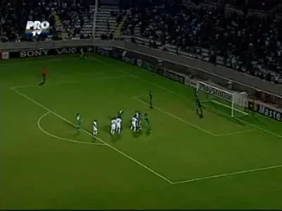 Taher inchide meciul! Vezi golul de 3-1 pentru Anorthosis