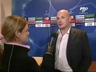 Paszkany: "Un punct la Bordeaux si avem prima sansa la calificare"