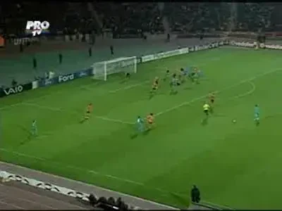 Barca, corigenta la fair-play? Vezi aici cum a reusit Messi egalarea cu Sahtior!