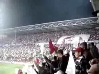 Atmosfera incredibila pe "Dr Radulescu"! 20.000 de suporteri canta imnul CFR!