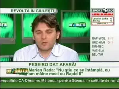 Taher: Voi lua masuri drastice!