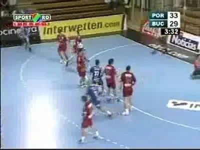 S-au inclinat! Portland San Antonio 38-30 Steaua