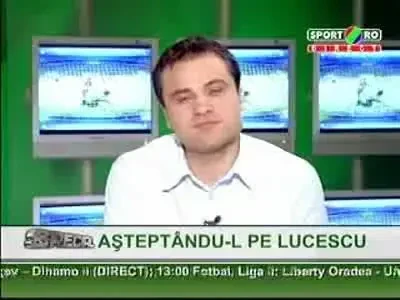 Rada: Rapidul este viata mea, dar nu o sa fiu bataia de joc a nimanui!