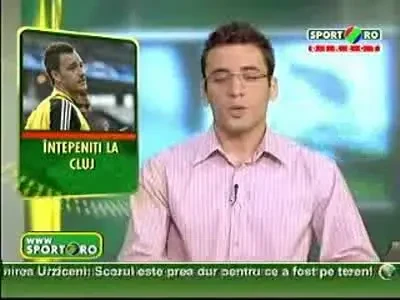 Starurile lui Chelsea acuza CFR-ul de joc dur!