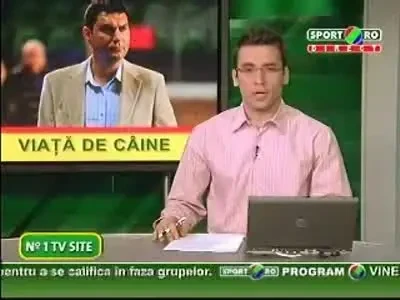 Viata de caine: Dinamovistii dau vina pe ghinion!