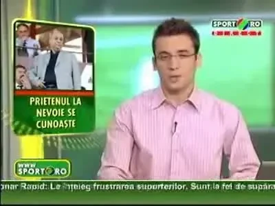 Taher s-a sfatuit cu Gigi cum sa scape de Peseiro!