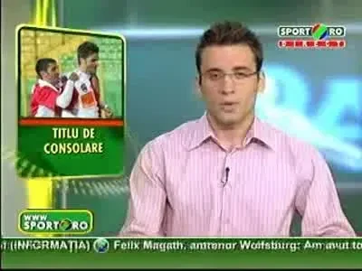 Umilita in UEFA, Dinamo vrea sa devina campioana!