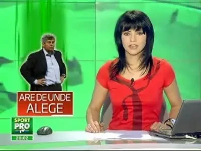 Antrenorii romani sunt din nou la moda!