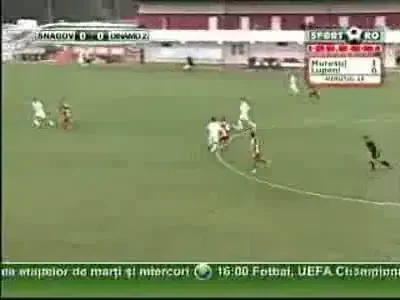 La Dinamo se ia! FC Snagov 3 -2 Dinamo II!