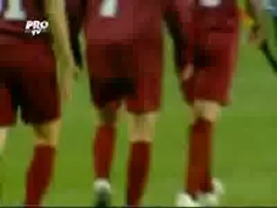 Trombetta anunta UEFA: Vrem sa devenim Chelsea de Romania