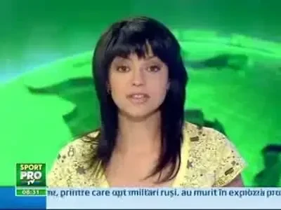 Nu am avut noroc cu Otopeni