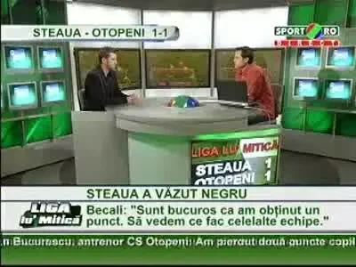 Lovin: Noi suntem vinovatii, nu Lacatus!