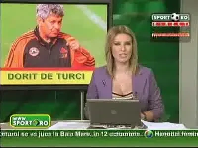 Lucescu, asteptat la Besiktas!