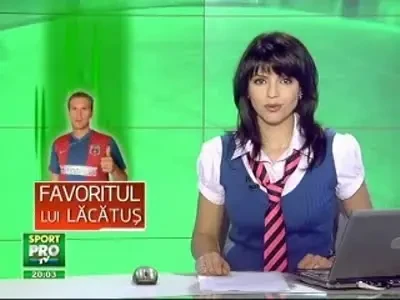 Favoritul lui Lacatus, Kapetanos, ii ameninta pe Stancu si Arthuro!