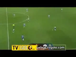 Sapunaru castiga cu Porto derby-ul cu Sporting!