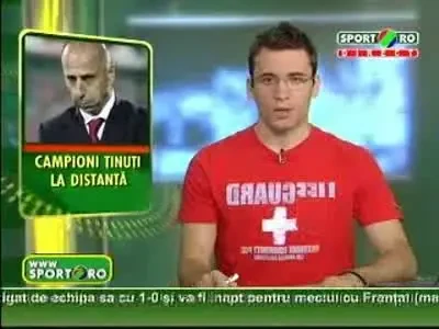 Trombetta: "Diferenta dintre noi si Dinamo e mare"