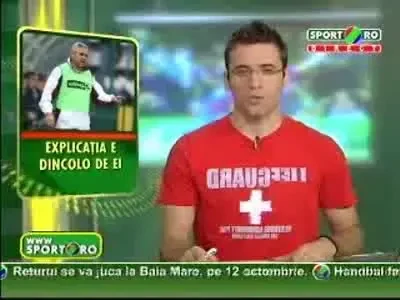 Rapid, caz de dosarele X!