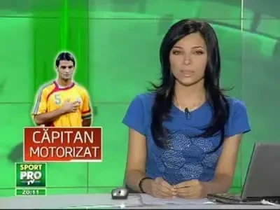 Cadou de nunta: Chivu a primit o limuzina de 100.000 Euro!