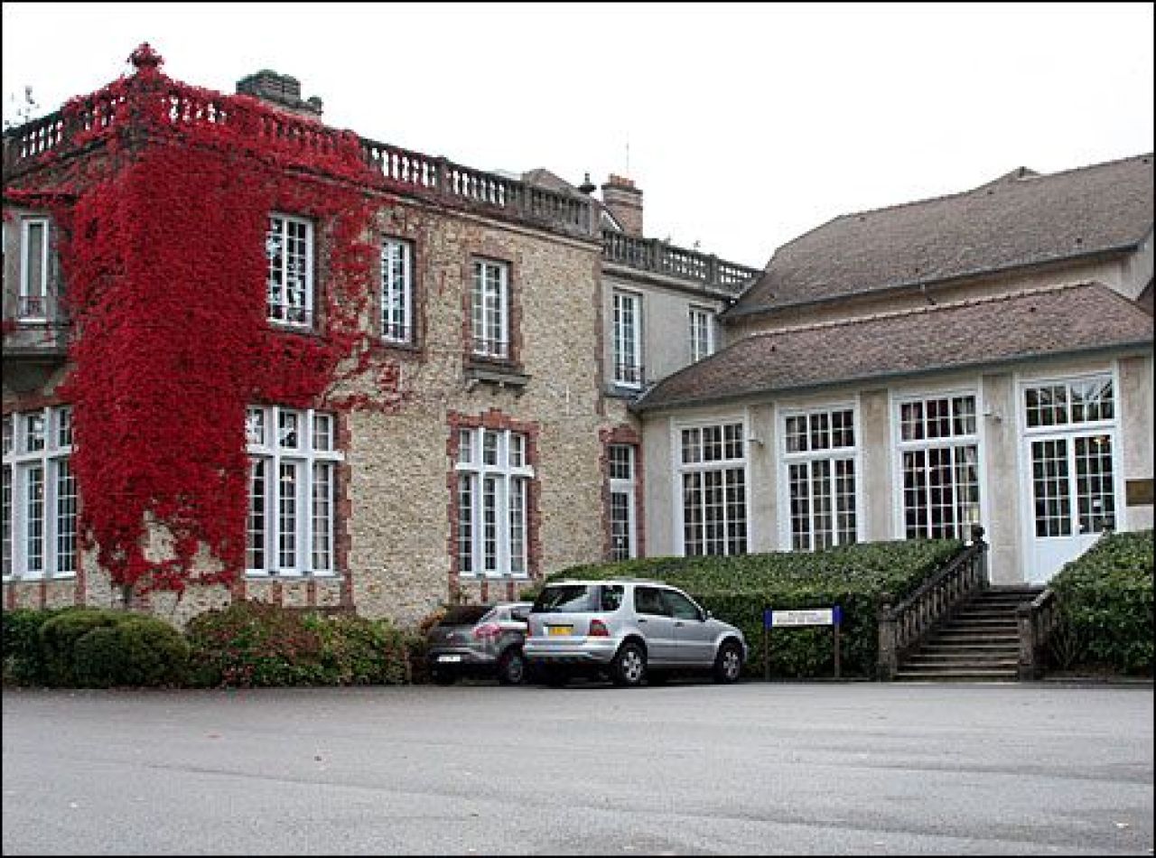 Francezii s-au reunit la Clairefontaine si sunt gata de LUPTA!Vezi FOTO!_4