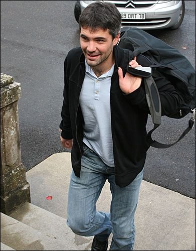Francezii s-au reunit la Clairefontaine si sunt gata de LUPTA!Vezi FOTO!_6