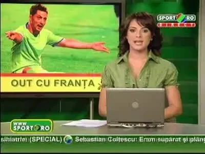 Radoi a sacrificat nationala pentru Steaua!