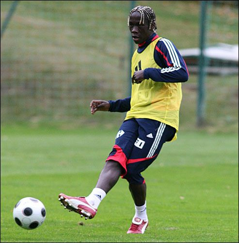 Vezi imagini de la antrenamentul Frantei!_4