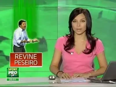 Rapid are un nou antrenor! Peseiro! :)