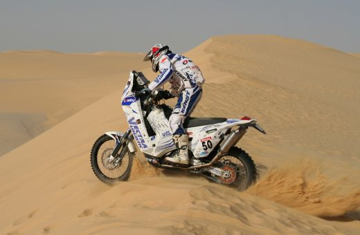 Pilotii Vectra s-au impus in primele trei etape ale Raliului Faraonilor!_4