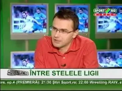 Radoi: Nu sunt disperat sa plec de la Steaua