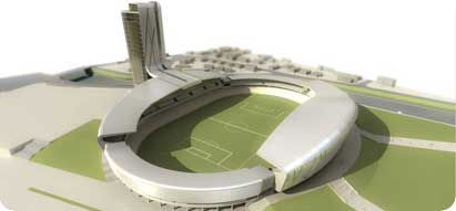 Clujul, mai tare decat Capitala! Vezi cum va arata stadionul lui U!_3