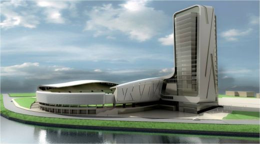 Clujul, mai tare decat Capitala! Vezi cum va arata stadionul lui U!_4