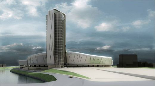 Clujul, mai tare decat Capitala! Vezi cum va arata stadionul lui U!_6