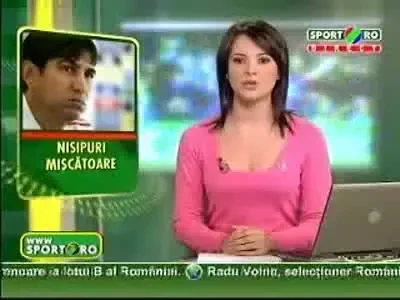 Imagini de senzatie cu nationala, iesita la antrenament pe plaja din Mamaia!