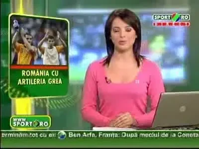 Francezii se tem: Romania va fi greu de batut