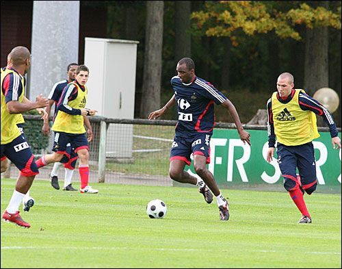 Benzema si Anelka, OUT! Comenteaza aici echipa Frantei cu Romania!_3