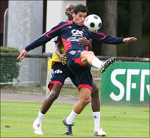 Benzema si Anelka, OUT! Comenteaza aici echipa Frantei cu Romania!_6