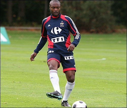 Benzema si Anelka, OUT! Comenteaza aici echipa Frantei cu Romania!_8