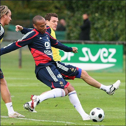 Benzema si Anelka, OUT! Comenteaza aici echipa Frantei cu Romania!_9