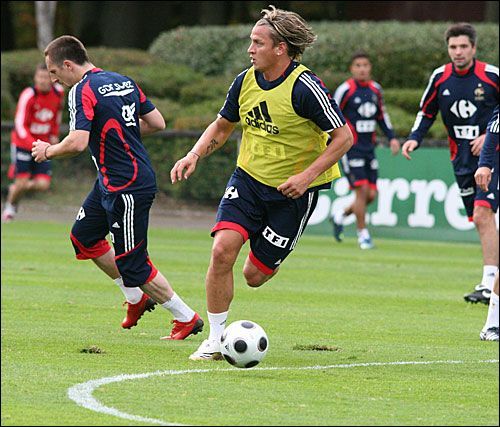 Benzema si Anelka, OUT! Comenteaza aici echipa Frantei cu Romania!_10