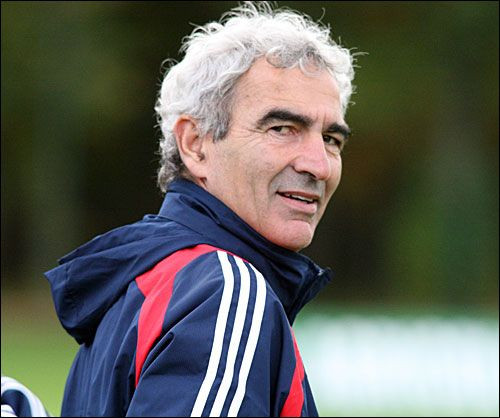 Benzema si Anelka, OUT! Comenteaza aici echipa Frantei cu Romania!_12