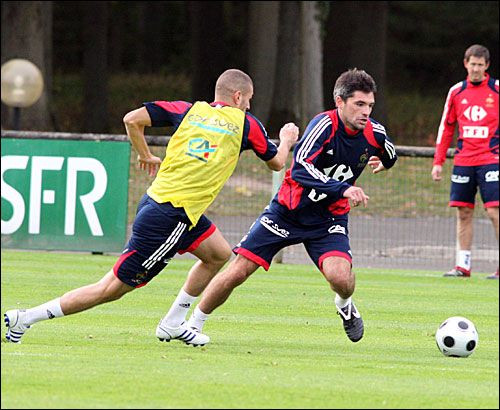 Benzema si Anelka, OUT! Comenteaza aici echipa Frantei cu Romania!_15