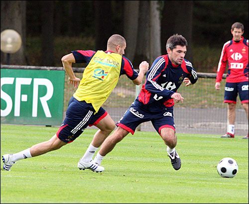 Benzema si Anelka, OUT! Comenteaza aici echipa Frantei cu Romania!_15