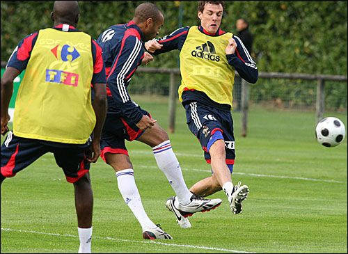 Benzema si Anelka, OUT! Comenteaza aici echipa Frantei cu Romania!_14