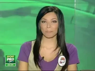 Un...frigider, e secretul invincibilitatii lui Stelea! :)