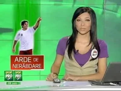 Culio viseaza sa joace pentru Romania!