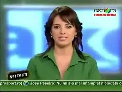 BAU BAU: Francezii se tem de Chivu!