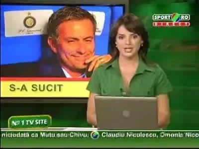 Mutu scapa: Mourinho nu vine la Constanta!