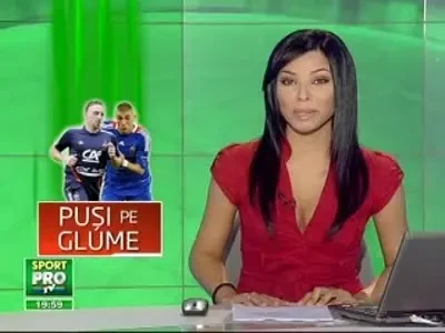 Cine a spus ca Franta se teme de Romania? Vezi cum se amuza francezii!