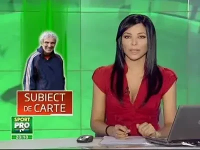 Francezii se tin de glume! Au lansat o carte cu toate dudele lui Domenech!