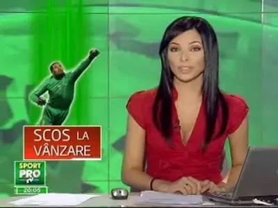 Zapata, scos la vanzare pe 2.5 mil euro!